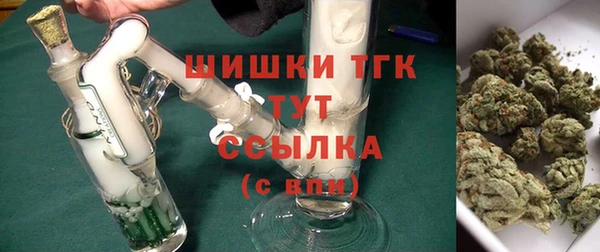 крисы Верея